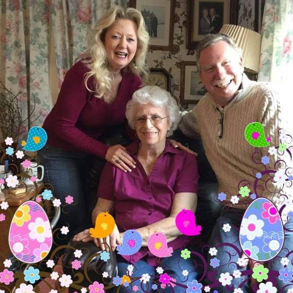 Meet your Posher, Valerie